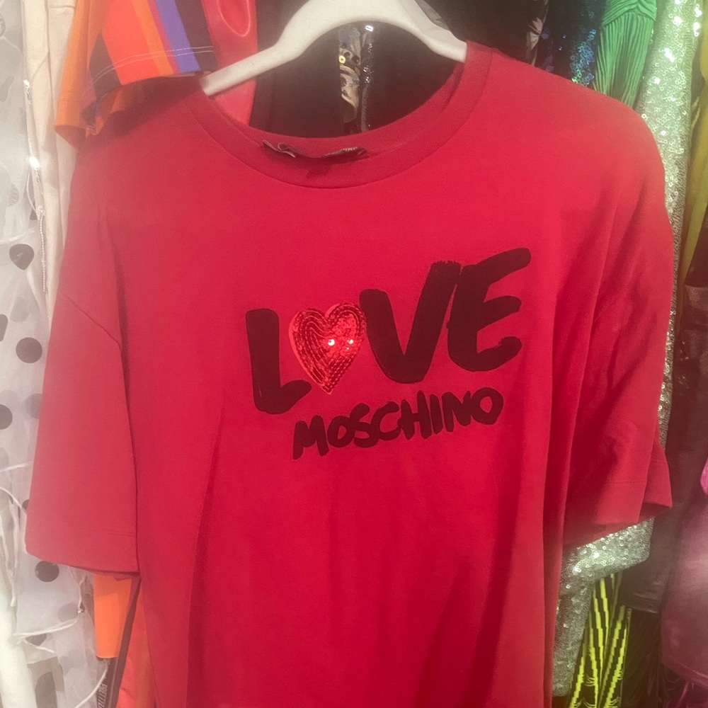 Moschino Authentic